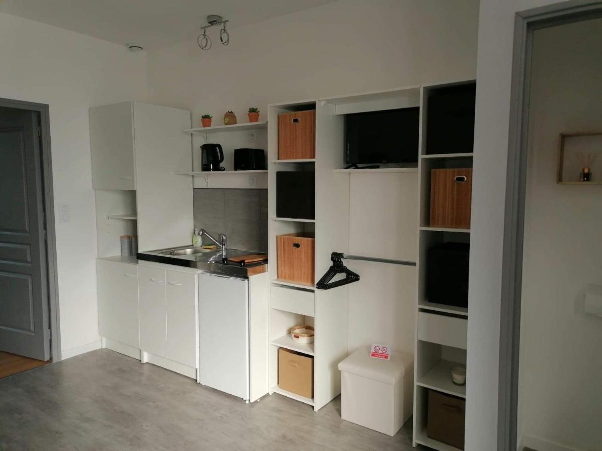 F2 Apartment