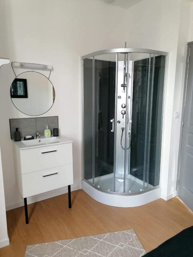 F2 Apartment